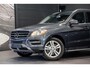 Mercedes-Benz ML-klasse 350 Edition 1 *Schuif-/hefdak / Memory / Stuur- & stoelverwarming / Spiegel-pakket*
