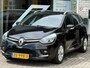 Renault Clio Estate 0.9 TCe Limited | NAP | 100% dlr onderhouden | Trekhaak | Navigatie | Airco | Cruise Control | Key-less | Parkeersensoren | Lichtmetaal |