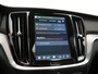 Volvo V60 T6 AWD Plus Bright LONG RANGE PHEV 350pk Dealer O.H. | Panodak | Camera | Harman / Kardon | Lederen Sportstoelen Memory & Verwarmd | Google Assistent | Keyless | Stuur Verwarmd | Apple Carplay | Navigatie | DAB | Plug In Hybrid |