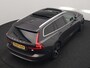 Volvo V60 T6 AWD Plus Bright LONG RANGE PHEV 350pk Dealer O.H. | Panodak | Camera | Harman / Kardon | Lederen Sportstoelen Memory & Verwarmd | Google Assistent | Keyless | Stuur Verwarmd | Apple Carplay | Navigatie | DAB | Plug In Hybrid |