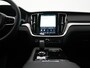 Volvo V60 T6 AWD Plus Bright LONG RANGE PHEV 350pk Dealer O.H. | Panodak | Camera | Harman / Kardon | Lederen Sportstoelen Memory & Verwarmd | Google Assistent | Keyless | Stuur Verwarmd | Apple Carplay | Navigatie | DAB | Plug In Hybrid |