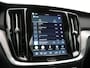 Volvo V60 T6 AWD Plus Bright LONG RANGE PHEV 350pk Dealer O.H. | Panodak | Camera | Harman / Kardon | Lederen Sportstoelen Memory & Verwarmd | Google Assistent | Keyless | Stuur Verwarmd | Apple Carplay | Navigatie | DAB | Plug In Hybrid |