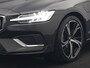 Volvo V60 T6 AWD Plus Bright LONG RANGE PHEV 350pk Dealer O.H. | Panodak | Camera | Harman / Kardon | Lederen Sportstoelen Memory & Verwarmd | Google Assistent | Keyless | Stuur Verwarmd | Apple Carplay | Navigatie | DAB | Plug In Hybrid |