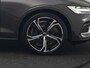 Volvo V60 T6 AWD Plus Bright LONG RANGE PHEV 350pk Dealer O.H. | Panodak | Camera | Harman / Kardon | Lederen Sportstoelen Memory & Verwarmd | Google Assistent | Keyless | Stuur Verwarmd | Apple Carplay | Navigatie | DAB | Plug In Hybrid |