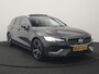 Volvo V60 T6 AWD Plus Bright LONG RANGE PHEV 350pk Dealer O.H. | Panodak | Camera | Harman / Kardon | Lederen Sportstoelen Memory & Verwarmd | Google Assistent | Keyless | Stuur Verwarmd | Apple Carplay | Navigatie | DAB | Plug In Hybrid |