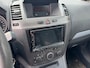 Opel Zafira 1.8 Enjoy 2005 7persoons *meeneemprijs*