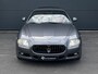 Maserati Quattroporte 4.2 Bose, Massage, schuif/kanteldak, Rode Leder interieur, 19'' velgen, Navi