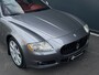 Maserati Quattroporte 4.2 Bose, Massage, schuif/kanteldak, Rode Leder interieur, 19'' velgen, Navi
