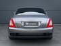 Maserati Quattroporte 4.2 Bose, Massage, schuif/kanteldak, Rode Leder interieur, 19'' velgen, Navi