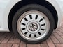 Volkswagen Up! 1.0 High up! White up! /LEER/CRUISE/STOELV/AIRCO