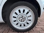 Volkswagen Up! 1.0 High up! White up! /LEER/CRUISE/STOELV/AIRCO