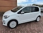 Volkswagen Up! 1.0 High up! White up! /LEER/CRUISE/STOELV/AIRCO