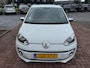 Volkswagen Up! 1.0 High up! White up! /LEER/CRUISE/STOELV/AIRCO