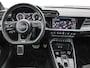 Audi A3 Sportback 40 TFSIe 204pk S Edition · Camera · Apple/Android Car Play · Parkeerassistent · ACC · Optiekpakket Zwart · Stoelverwarming · Garantie t/m 08-07-2029 of 100.000km