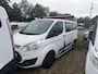 Ford Transit Custom 4X 2.0 TDCI Pakket 9 Persoons
