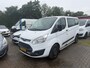 Ford Transit Custom 4X 2.0 TDCI Pakket 9 Persoons