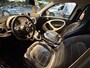 smart Forfour 1.0 Prime | Cruise Control | Navigatie | leder | Stoelverwarming | LMG | achteruitrijcamera