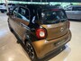 smart Forfour 1.0 Prime | Cruise Control | Navigatie | leder | Stoelverwarming | LMG | achteruitrijcamera