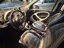 smart Forfour 1.0 Prime | Cruise Control | Navigatie | leder | Stoelverwarming | LMG | achteruitrijcamera