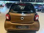 smart Forfour 1.0 Prime | Cruise Control | Navigatie | leder | Stoelverwarming | LMG | achteruitrijcamera
