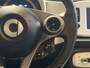 smart Forfour 1.0 Prime | Cruise Control | Navigatie | leder | Stoelverwarming | LMG | achteruitrijcamera