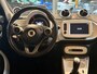 smart Forfour 1.0 Prime | Cruise Control | Navigatie | leder | Stoelverwarming | LMG | achteruitrijcamera