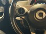 smart Forfour 1.0 Prime | Cruise Control | Navigatie | leder | Stoelverwarming | LMG | achteruitrijcamera