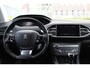 Peugeot 308 SW 1.2 Turbo 131 PK Blue Lease Allure Erg nette en goed onderhouden Peugeot 308 360 Camera, Navigatie, Clima, pdc, lmv