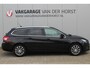 Peugeot 308 SW 1.2 Turbo 131 PK Blue Lease Allure Erg nette en goed onderhouden Peugeot 308 360 Camera, Navigatie, Clima, pdc, lmv