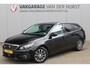 Peugeot 308 SW 1.2 Turbo 131 PK Blue Lease Allure Erg nette en goed onderhouden Peugeot 308 360 Camera, Navigatie, Clima, pdc, lmv