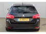 Peugeot 308 SW 1.2 Turbo 131 PK Blue Lease Allure Erg nette en goed onderhouden Peugeot 308 360 Camera, Navigatie, Clima, pdc, lmv