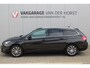 Peugeot 308 SW 1.2 Turbo 131 PK Blue Lease Allure Erg nette en goed onderhouden Peugeot 308 360 Camera, Navigatie, Clima, pdc, lmv