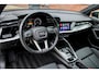 Audi A3 Sportback 40 TFSI e S Edition | Zwart optiek | Leder | Matrix | Apple Carplay | Adaptieve Cruise