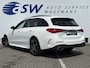 Mercedes-Benz C-klasse Estate 300 e AMG Line | Pano | Trekhaak | Distronic | Memory | 360* Camera