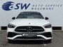 Mercedes-Benz C-klasse Estate 300 e AMG Line | Pano | Trekhaak | Distronic | Memory | 360* Camera