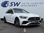 Mercedes-Benz C-klasse Estate 300 e AMG Line | Pano | Trekhaak | Distronic | Memory | 360* Camera