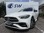 Mercedes-Benz C-klasse Estate 300 e AMG Line | Pano | Trekhaak | Distronic | Memory | 360* Camera