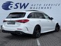 Mercedes-Benz C-klasse Estate 300 e AMG Line | Pano | Trekhaak | Distronic | Memory | 360* Camera
