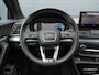 Audi Q5 Sportback 55 TFSI e S-Line Pano Luchtv RS-Stoelen Massage B&O