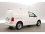 Volkswagen Caddy 1.4 TSI 130PK | DSG | Benzine | Airco | Cruise | Parkeersensoren