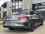 Mercedes-Benz C-klasse Coupe 200 AMG-line F1 |Pano |Burmester |Navi |19 inch |