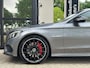 Mercedes-Benz C-klasse Coupe 200 AMG-line F1 |Pano |Burmester |Navi |19 inch |
