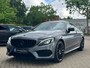 Mercedes-Benz C-klasse Coupe 200 AMG-line F1 |Pano |Burmester |Navi |19 inch |