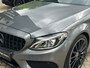 Mercedes-Benz C-klasse Coupe 200 AMG-line F1 |Pano |Burmester |Navi |19 inch |