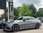 Mercedes-Benz C-klasse Coupe 200 AMG-line F1 |Pano |Burmester |Navi |19 inch |