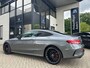 Mercedes-Benz C-klasse Coupe 200 AMG-line F1 |Pano |Burmester |Navi |19 inch |