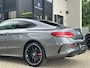 Mercedes-Benz C-klasse Coupe 200 AMG-line F1 |Pano |Burmester |Navi |19 inch |