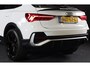 Audi Q3 Sportback 45 TFSI e RSQ3 Look / Memory / Camera / Acc / Lane Assist / Dode Hoek / S Line Zetels / Pano / Matrix / 21 In