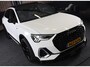 Audi Q3 Sportback 45 TFSI e RSQ3 Look / Memory / Camera / Acc / Lane Assist / Dode Hoek / S Line Zetels / Pano / Matrix / 21 In
