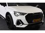 Audi Q3 Sportback 45 TFSI e RSQ3 Look / Memory / Camera / Acc / Lane Assist / Dode Hoek / S Line Zetels / Pano / Matrix / 21 In